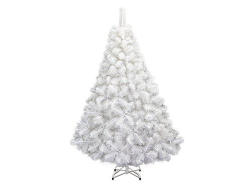 Árbol de navidad Naviplastic Apenino blanco