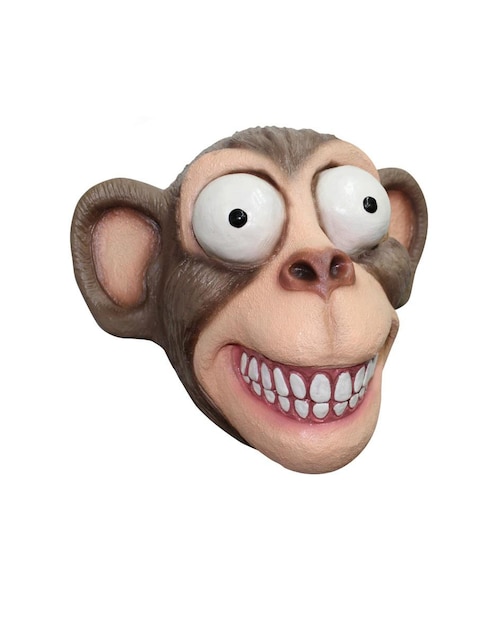 Imagen de producto Máscara REV Ghoulish Productions Chimp