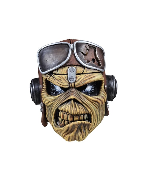 Imagen de producto Máscara REV Iron Maiden Aces High