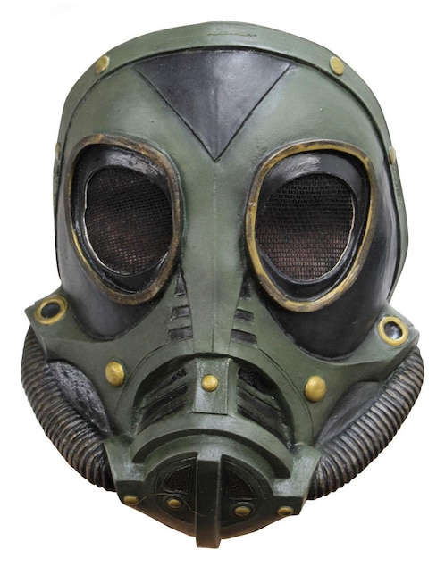Imagen de producto Máscara REV Ghoulish Productions M3A1 Gas