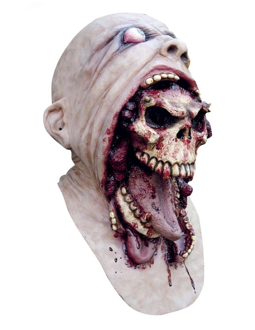 Imagen de producto Máscara REV Ghoulish Productions Blurp Charlie