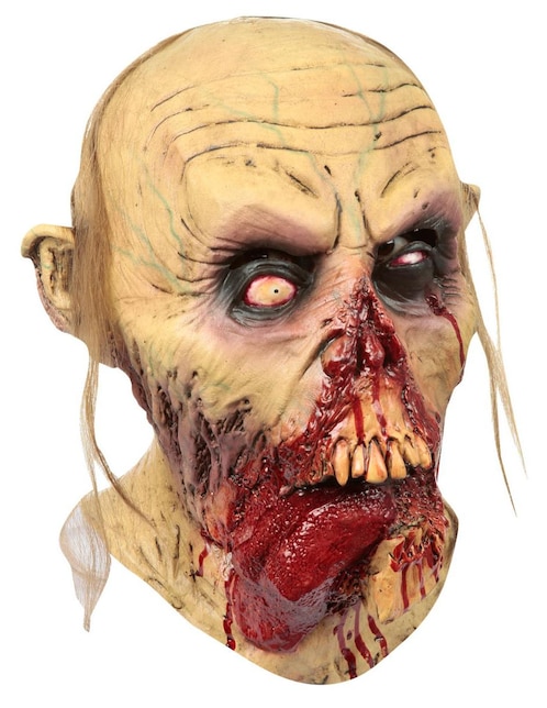 Imagen de producto Máscara REV Ghoulish Productions Zombie Tongue