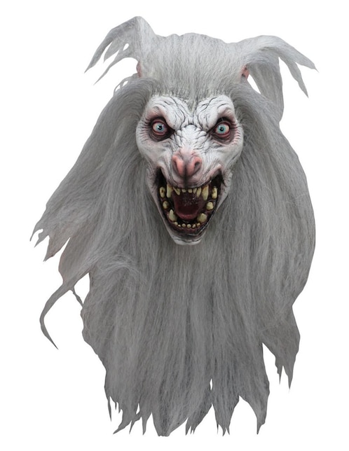 Imagen de producto Máscara REV Ghoulish Productions White Moon
