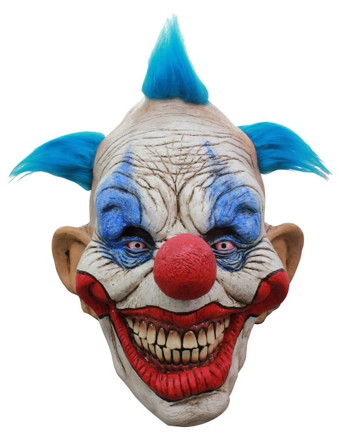 Imagen de producto Máscara REV Ghoulish Productions Dammy the Clown