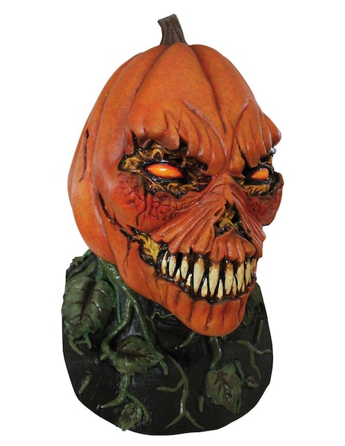 Imagen de producto Máscara REV Ghoulish Productions Possesed Pumpkin