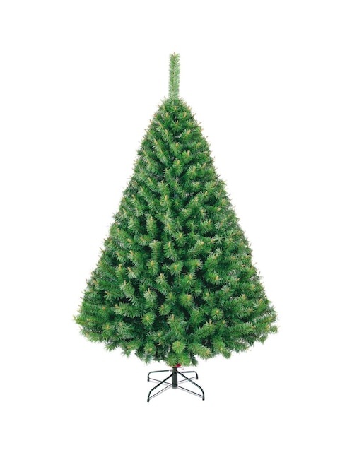 Árbol de Navidad Naviplastic Alberta