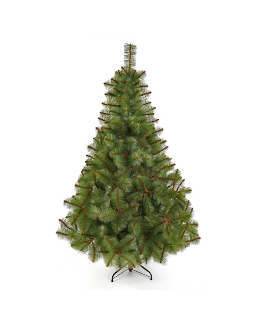 Árbol de navidad Naviplastic 190 cm