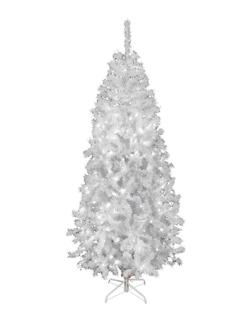 Árbol de navidad Naviplastic Pino Vermont