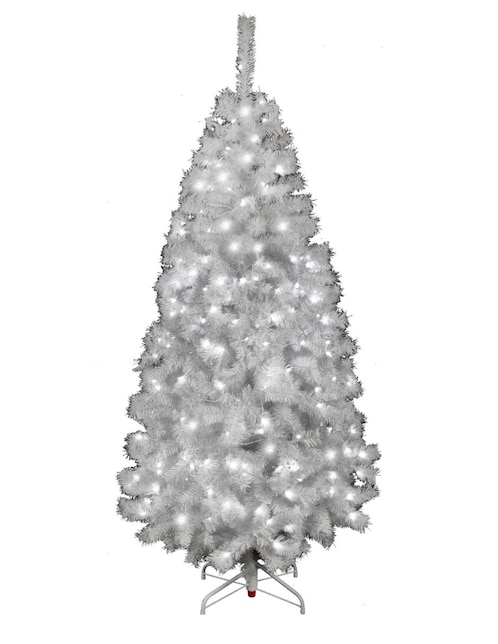 Árbol de navidad Naviplastic Pino Vermont