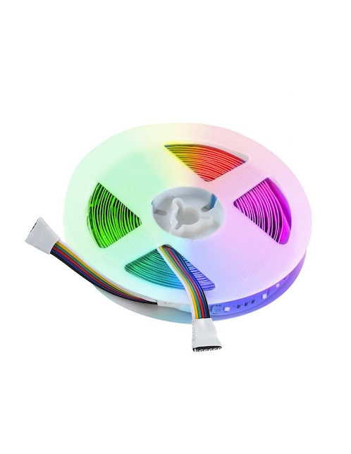 Serie LED Tecnolite con 88 luces