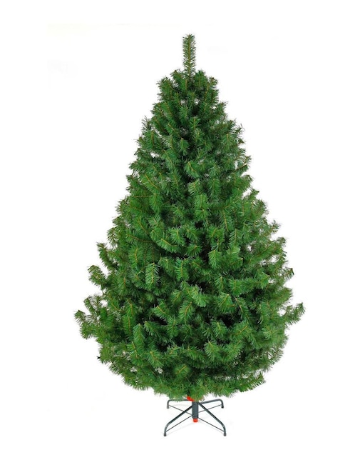 Árbol de navidad Naviplastic Sierra de plástico