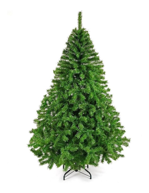 Árbol de navidad Naviplastic Canadiense de plástico