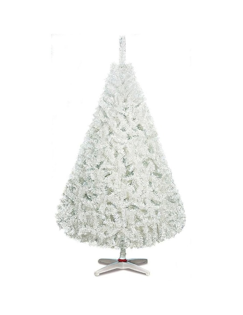 Árbol de navidad Naviplastic Monarca de plástico
