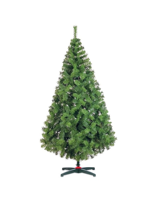 Árbol de navidad Naviplastic Boston de plástico