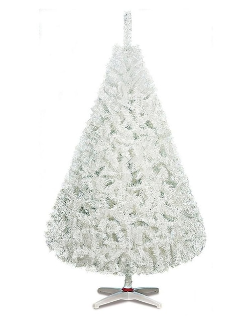 Árbol de navidad artificial Naviplastic de plástico