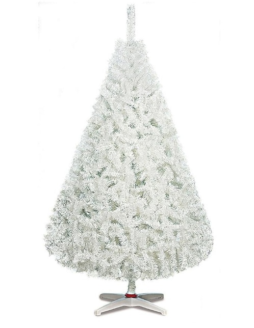 Árbol de navidad Naviplastic Monarca de plástico
