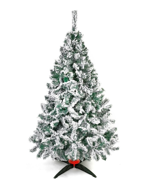 Árbol de navidad Naviplastic de plástico