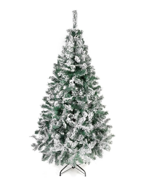 Árbol de navidad Naviplastic de plástico