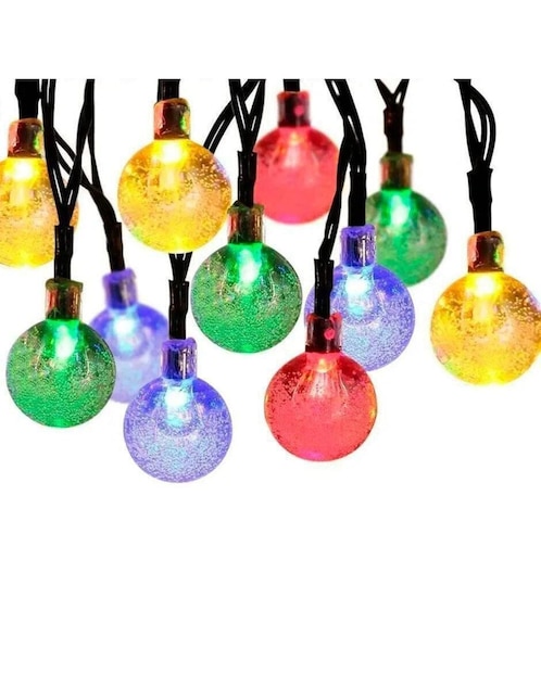 Serie LED Artego Beckon store con 100 focos