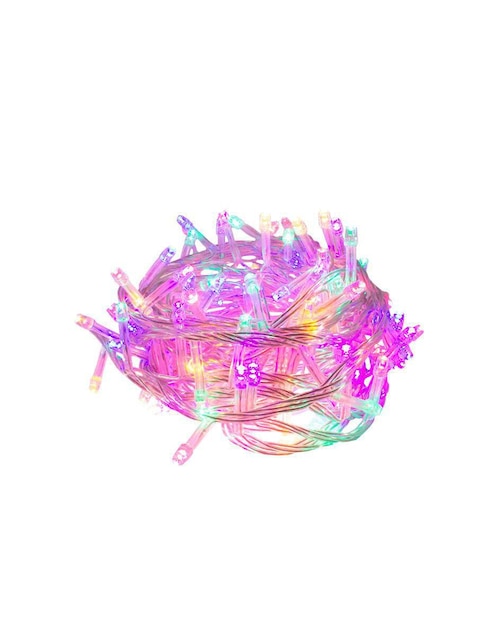 Serie LED Navi Colors L564007 con 300 focos