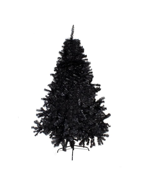Árbol de navidad de plástico 1