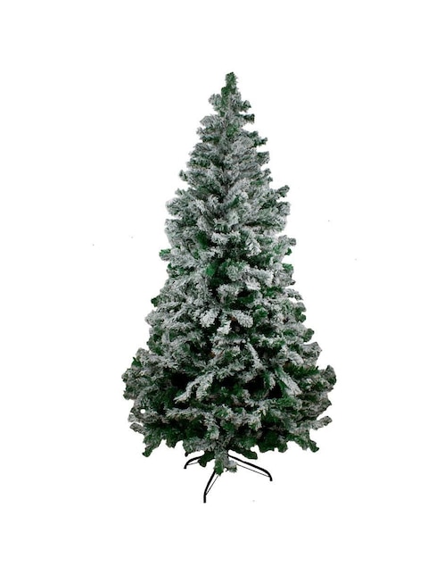 Árbol de navidad 1