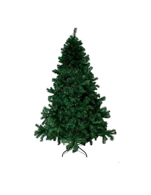 Árbol de navidad 1