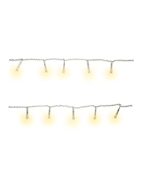 Serie led de led dosyu decoracion/series, luces y letrero luminoso dy-ice300l-ul con 300 luces