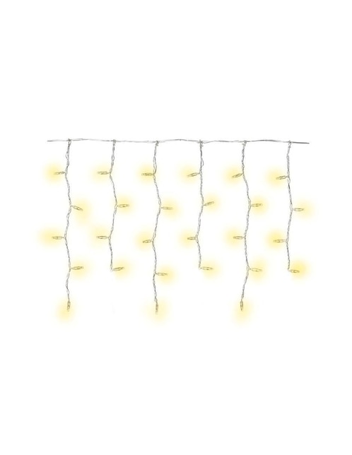 Serie led de led dosyu decoracion/series, luces y letrero luminoso dy-ice300l-csc con 300 luces