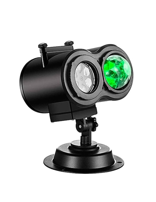 Proyector Navidad 1