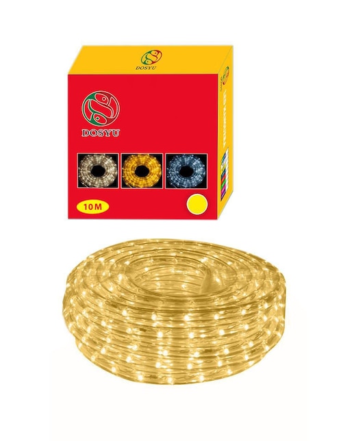 Serie LED DY-ICE10M-MT con 200 focos