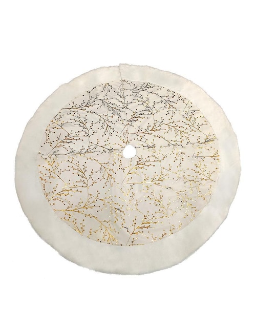 Pie de árbol