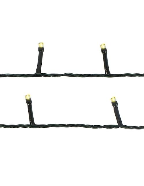 Serie LED L562313 con 500 focos