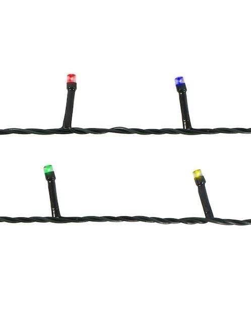 Serie LED L573089 con 300 focos 1