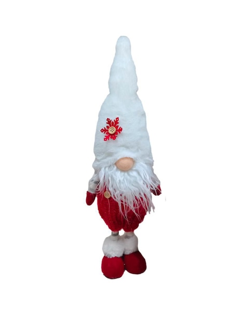 Figura decorativa de gnomo Infinity Home Decor Gnomos Navideños Nórdicos Escandinavos