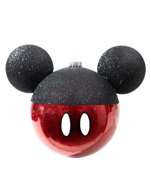 Esfera navideña Disney Mickey Mouse