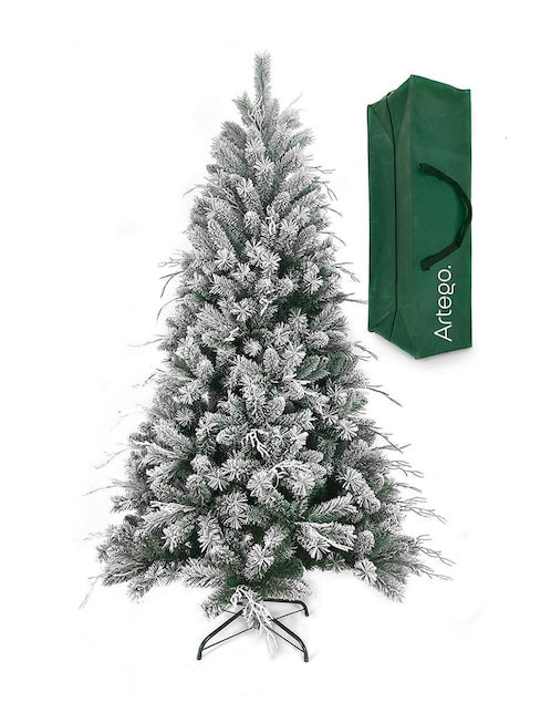 Árbol de navidad Norway 1