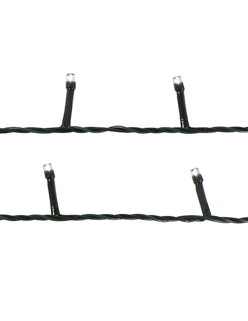 Serie ahorrador Navi Colors L564008 con 300 focos
