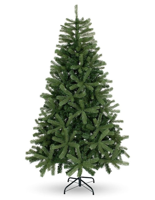 Árbol de navidad