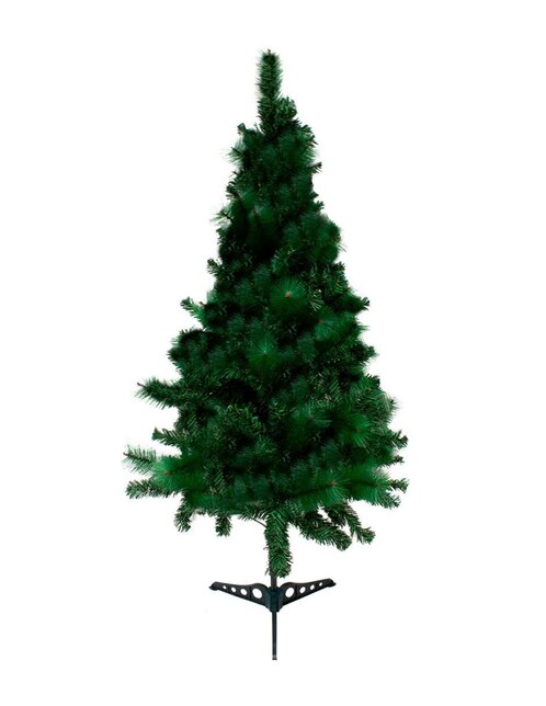 Árbol de navidad de plástico 1