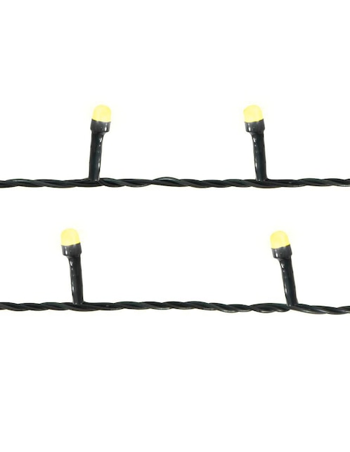 Serie LED Navi Colors L562363 con 100 focos