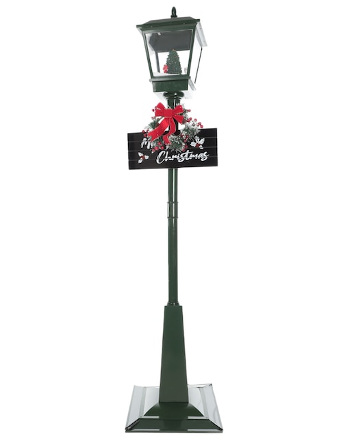 Faro Christmas Spirit para hogar e interior