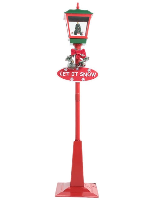 Faro Christmas Spirit para hogar e interior