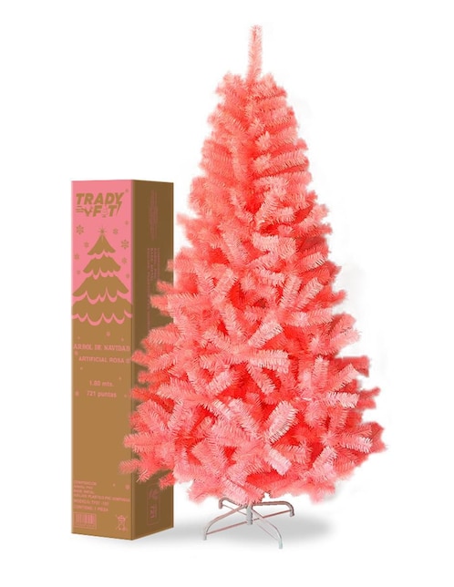 Árbol de navidad 1
