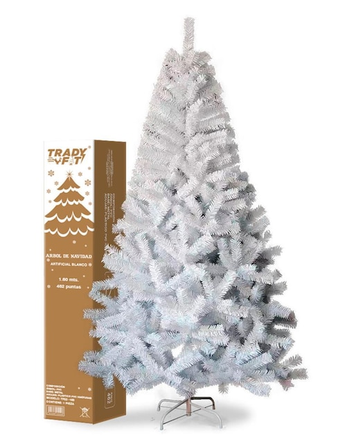 Árbol de navidad Trady Fit