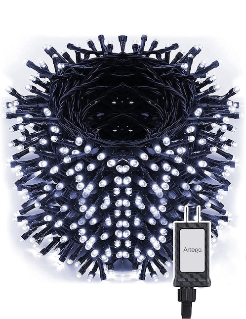 Serie LED Artego ARLED-03-COLD100 con 100 focos