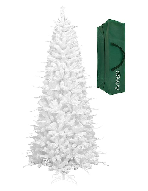 Árbol de navidad Artego Semi Nevado
