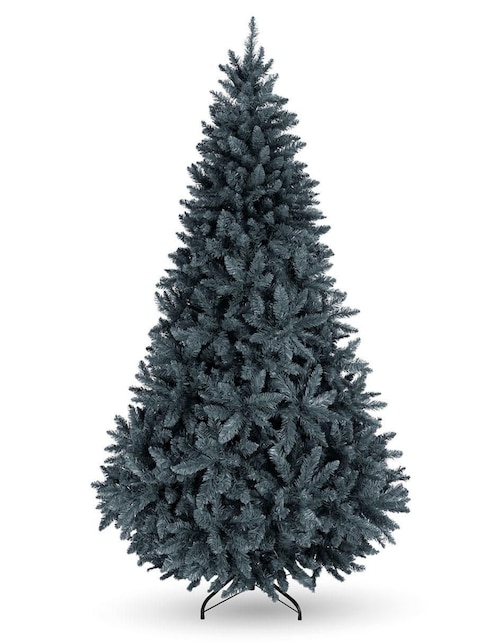 Árbol de navidad Cedro Del Himalaya Frondoso Árbol de navidad Cedro Del Himalaya Frondoso