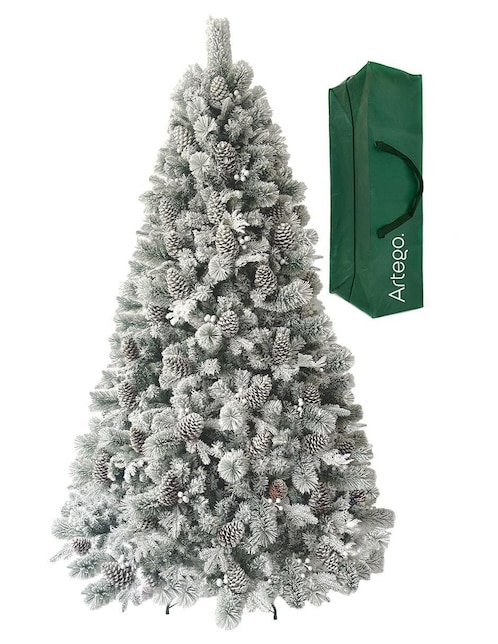 Árbol de navidad Alberta 250 1