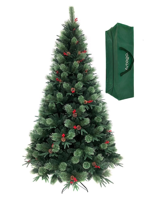 Árbol de navidad Artego Fraser